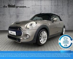 Mini Cooper S Gebrauchtwagen