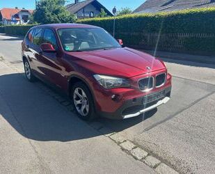 BMW X1 Gebrauchtwagen