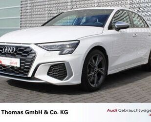 Audi S3 Gebrauchtwagen