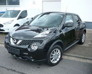 Opel Juke 