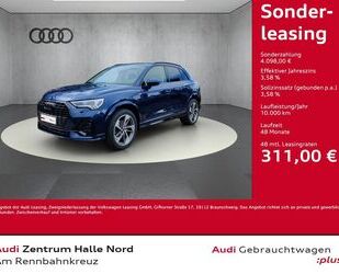 Audi Q3 Gebrauchtwagen