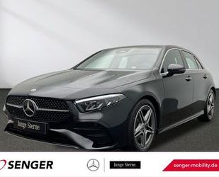 Mercedes-Benz A 220 Gebrauchtwagen