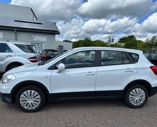 Suzuki (SX4) S-Cross Gebrauchtwagen
