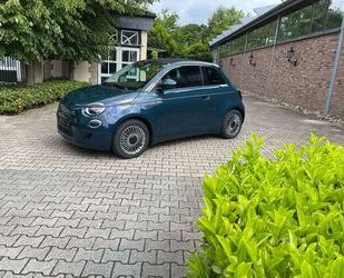 Fiat 500C Gebrauchtwagen
