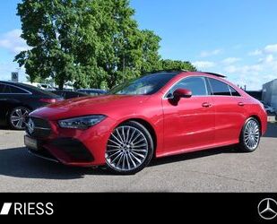 Mercedes-Benz CLA 250 Gebrauchtwagen