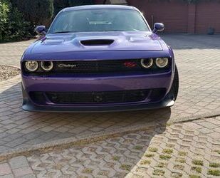 Dodge Challenger Gebrauchtwagen