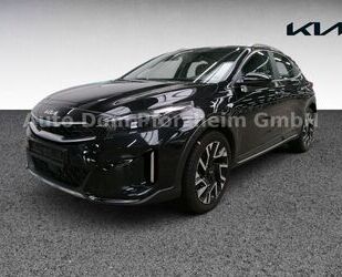 Kia XCeed Gebrauchtwagen