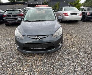 Mazda 2 Gebrauchtwagen