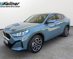 BMW X2 Gebrauchtwagen
