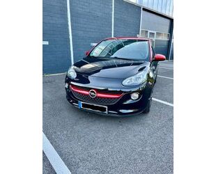 Opel Adam Gebrauchtwagen