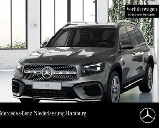 Mercedes-Benz GLB 200 Gebrauchtwagen