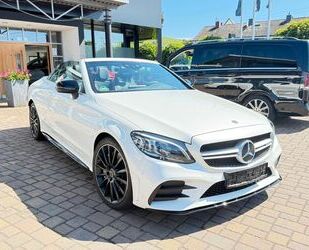 Mercedes-Benz C 43 AMG 