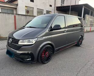 VW T6 andere Gebrauchtwagen