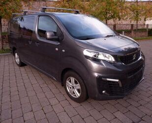 Peugeot Expert Gebrauchtwagen