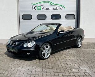 Chevrolet CLK 200 