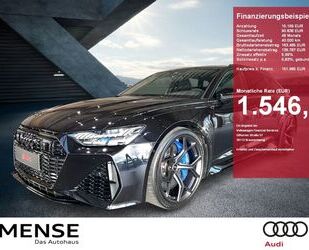 Audi RS6 Gebrauchtwagen