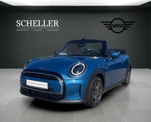Mini Cooper Cabrio Gebrauchtwagen