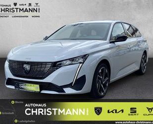 Peugeot 308 Gebrauchtwagen