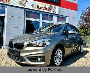 BMW 218 Gebrauchtwagen