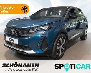 Peugeot 3008 Gebrauchtwagen