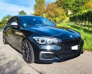 BMW M140i Gebrauchtwagen