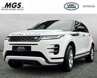 Land Rover Range Rover Evoque Gebrauchtwagen