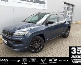 Jeep Compass Gebrauchtwagen