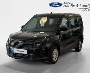 Ford Tourneo Courier Gebrauchtwagen