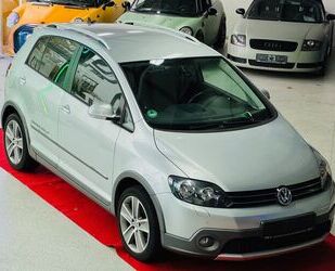 VW Golf Plus Gebrauchtwagen