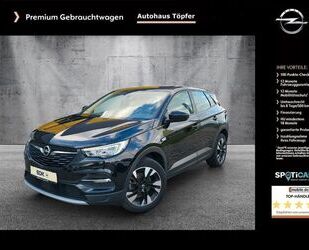 Opel Grandland (X) Gebrauchtwagen