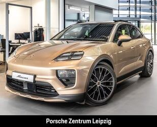 Porsche Macan Gebrauchtwagen