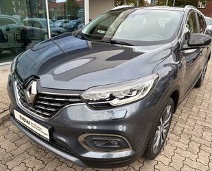 Renault Kadjar Gebrauchtwagen