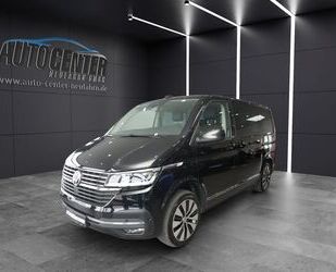 VW T6 Multivan Gebrauchtwagen