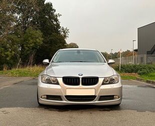 BMW 325 Gebrauchtwagen