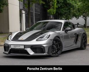 Porsche Cayman Gebrauchtwagen