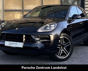 Porsche Macan Gebrauchtwagen