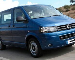 VW T5 Multivan Gebrauchtwagen
