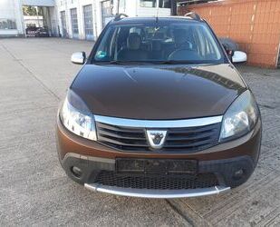 Dacia Sandero Gebrauchtwagen