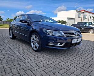 VW CC Gebrauchtwagen