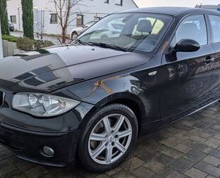 BMW 120 Gebrauchtwagen