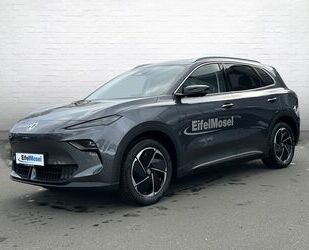 MG S5 Gebrauchtwagen