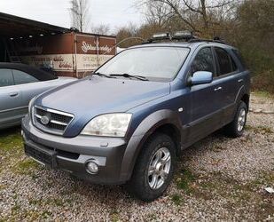 Kia Sorento Gebrauchtwagen