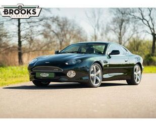 Aston Martin DB7 Gebrauchtwagen