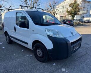 Fiat Fiorino Gebrauchtwagen
