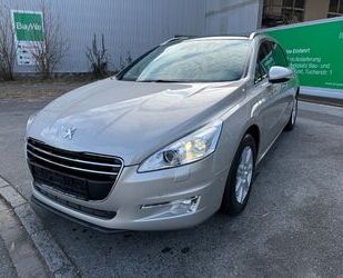 Peugeot 508 Gebrauchtwagen