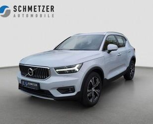 Volvo XC40 Gebrauchtwagen