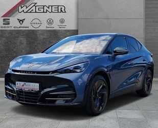 Cupra Tavascan Gebrauchtwagen
