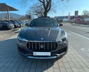 Maserati Levante Gebrauchtwagen