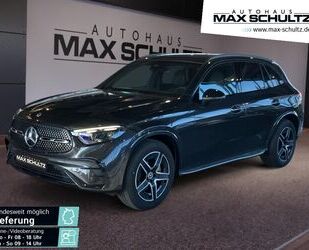 Mercedes-Benz GLC 220 Gebrauchtwagen