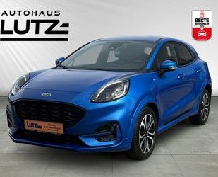 Ford Puma Gebrauchtwagen